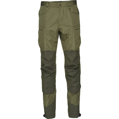 Seeland Kraft Force Trousers - Shaded Olive